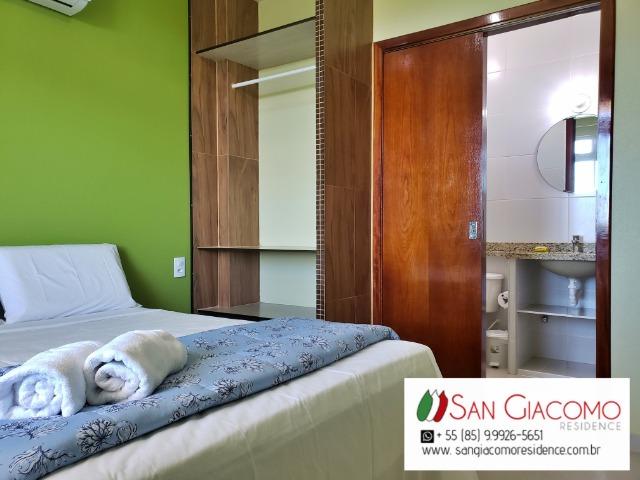 Cobertura Duplex 4 suítes 10 pessoas próximo do Beach Park, Fortaleza, Porto das Dunas - Foto 6