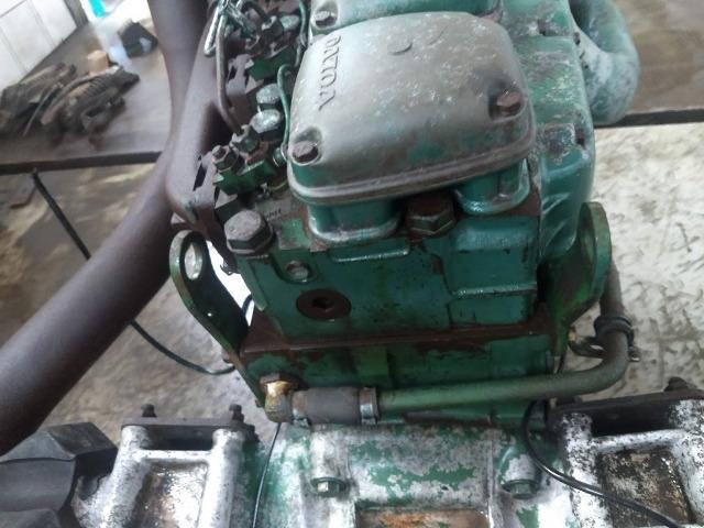 Motor volvo NL 10 - 340 ano 89 - Foto 4