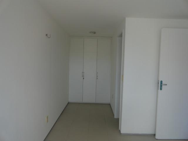 AP0283 - Apartamento 60 m², 2 Quartos, 1 Vaga, Ed. Xafy Ary, Aldeota - Fortaleza/CE - Foto 15