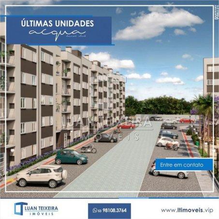 Acqua Dunas Club - Empreendimento - Apartamentos em Lançamentos no bairro Areal .