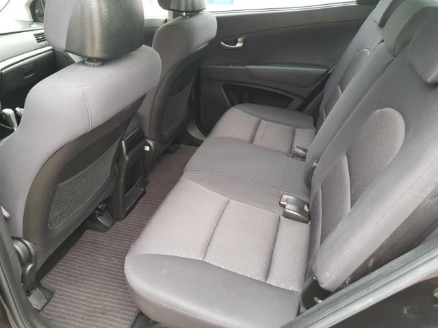 Ssangyong Korando 2.0 AWD Automática - Foto 13
