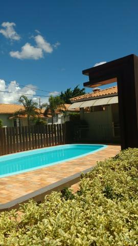 Casa em Condomínio Fechado em Uberlândia - Foto 18