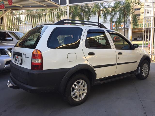 Palio Adventure 1.8 - Foto 15