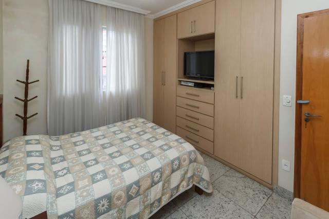 Cobertura à venda, 3 quartos, 2 vagas, barreiro - belo horizonte/mg - Foto 14