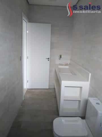 Casa à venda com 4 dormitórios em Setor habitacional vicente pires, Brasília cod:CA00388 - Foto 12