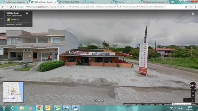 Ponto à venda, 250 m² por r$ 310.000 - princesa do mar - itapoá/sc - Foto 8
