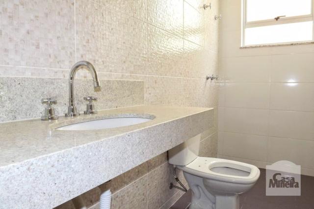 Casa à venda com 3 dormitórios em Alto caiçaras, Belo horizonte cod:251913 - Foto 8