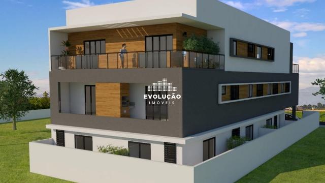 Apartamento à venda com 2 dormitórios em Campeche, Florianópolis cod:8257 - Foto 4