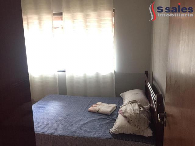 Casa à venda com 3 dormitórios em Setor habitacional vicente pires, Brasília cod:CA00387 - Foto 9