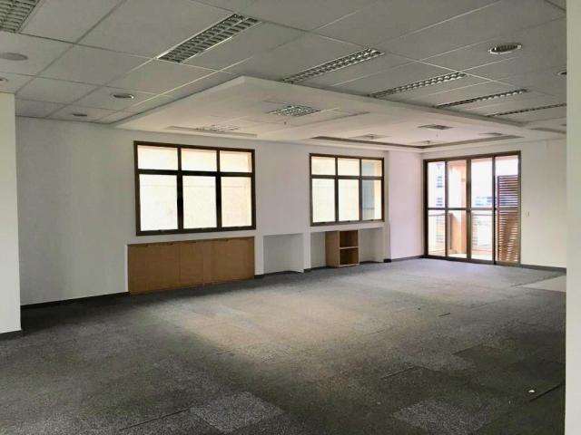 Conjunto à venda, 119 m² por R$ 1.050.000 - Vila Olímpia - São Paulo/SP - Foto 19