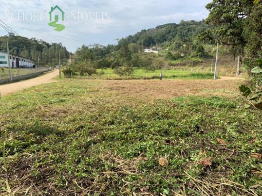 Terreno à venda em Fidélis, Blumenau cod:6311 - Foto 2