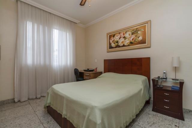 Cobertura à venda, 3 quartos, 2 vagas, barreiro - belo horizonte/mg - Foto 18