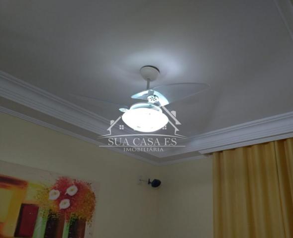 Apartamento à venda com 2 dormitórios em Morada de laranjeiras, Serra cod:AP263SO - Foto 17