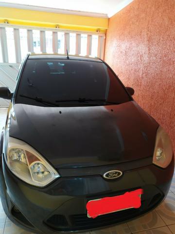 Fiesta hatch 2011 - Foto 5