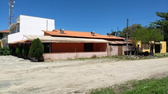 Ponto à venda, 250 m² por r$ 310.000 - princesa do mar - itapoá/sc