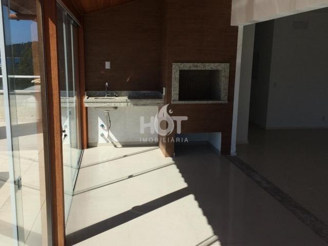 Apartamento à venda com 3 dormitórios em Campeche, Florianópolis cod:HI71868 - Foto 13