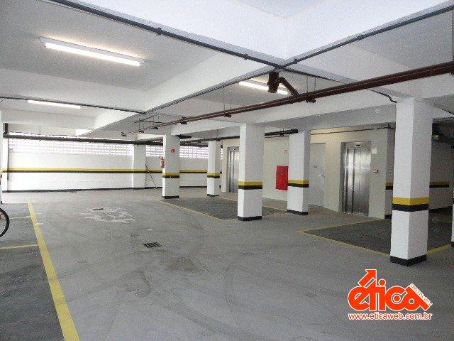 Ed. coliseum residence - Foto 17