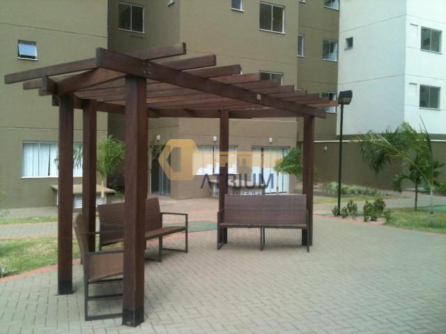 Apartamento à venda, 3 quartos, 2 vagas, flodoaldo pontes pinto - porto velho/ro - Foto 13