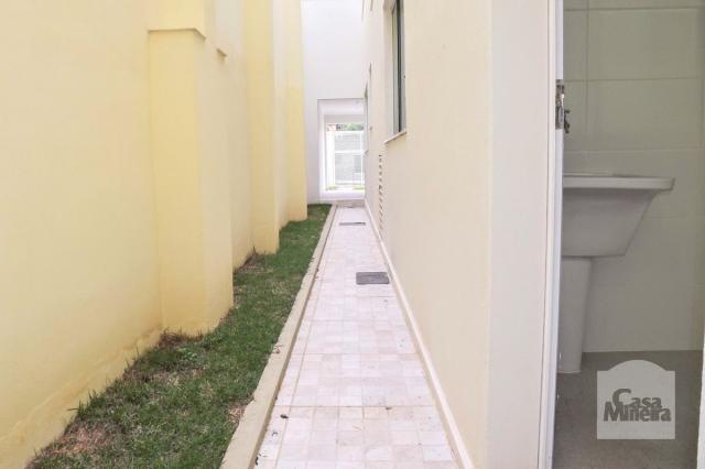 Casa à venda com 3 dormitórios em Alto caiçaras, Belo horizonte cod:251913 - Foto 15