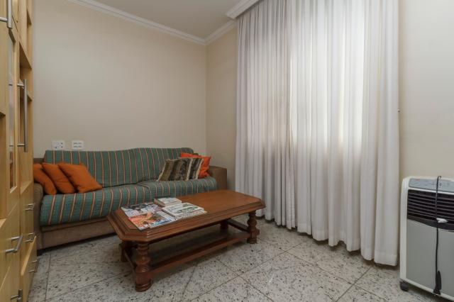 Cobertura à venda, 3 quartos, 2 vagas, barreiro - belo horizonte/mg - Foto 12