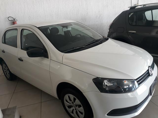 Gol G6 - Foto 3