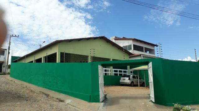 Casa de praia com vista privilegiada em Majorlandia - Aracati - Foto 2