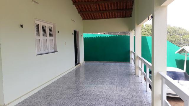 Casa de praia com vista privilegiada em Majorlandia - Aracati - Foto 4