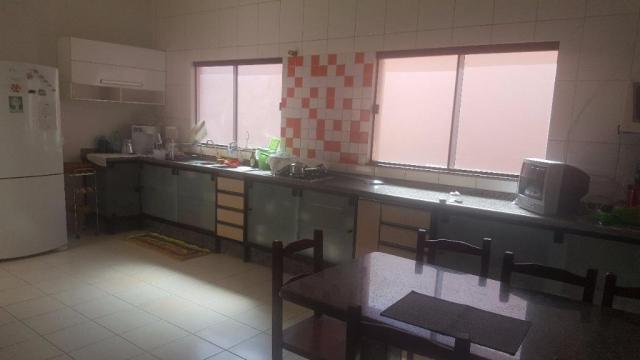 Excelente sobrado em região familiar 207 sul ( arso 23 ) - Foto 5