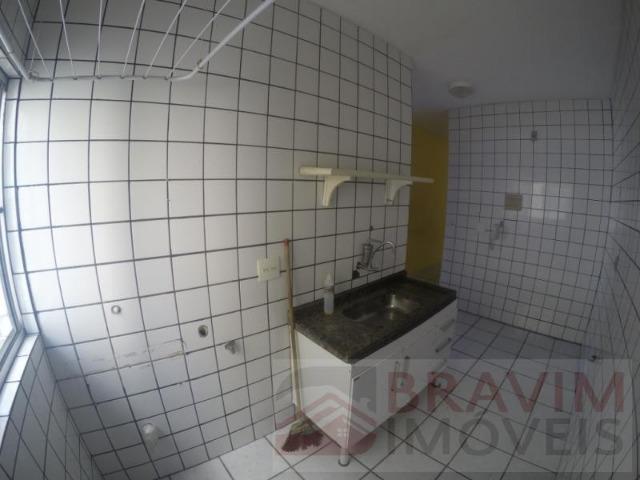 2 quatos n Parque dos Pinhos - Foto 11