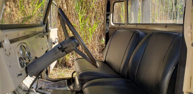 Toyota Bandeirante 1984 - Foto 4