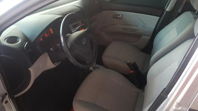 KIA Picanto EX 1.1 - Foto 8