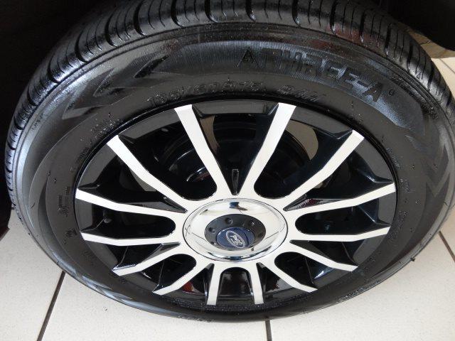 FORD KA + 2018/2018 1.5 SIGMA FLEX SE MANUAL - Foto 5