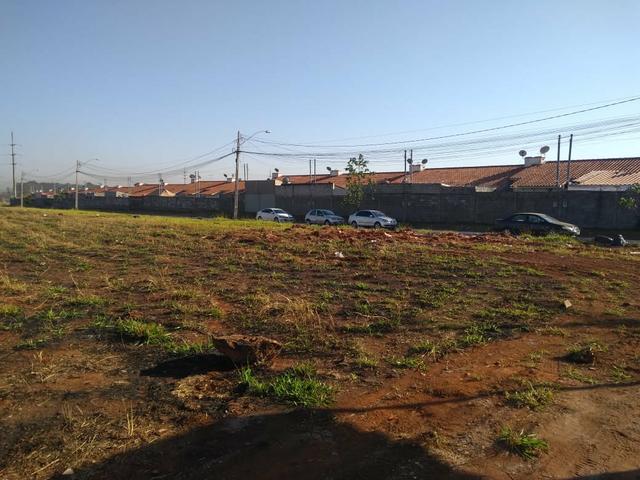 Residencial Flórida, reserva especial lotes a prestação na continuação da Av Milão - Foto 3