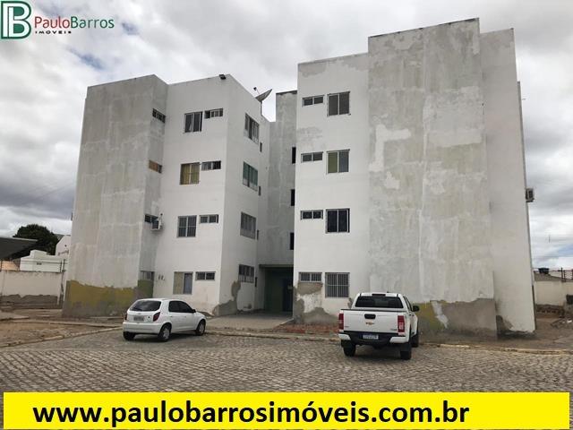 Excelente apartamento para Alugar no Condomínio Pierre Ramos