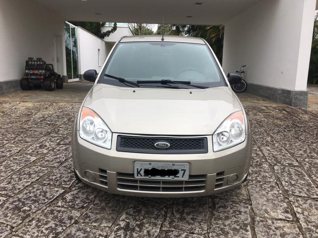 Ford Fiesta 2010 - Foto 3