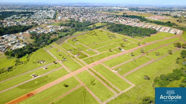 Loteamento Residencial Acrópole ( Goiania - Goias)