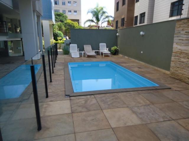 Oportunidade: apartamento 3 quartos, 2 vagas, elevador, lazer e ótima localização. - Foto 18