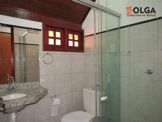 Casa de condomínio com 4 dormitórios, 140 m² - gravatá/pe - Foto 18