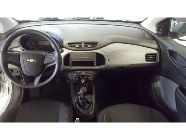CHEVROLET ONIX 1.0 MPFI JOY 8V FLEX 4P 2019 - Foto 9