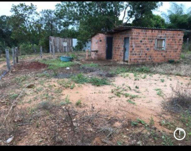 Terreno Região do Distrito de Piraputanga próximo Aquidauana-MS - Foto 3