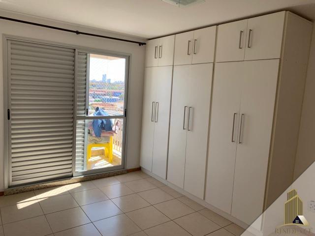 Edf. Innovare - 110mts² 03 Quartos - Andar Alto/Sol da Manhã e Sacada na Suíte - Foto 17