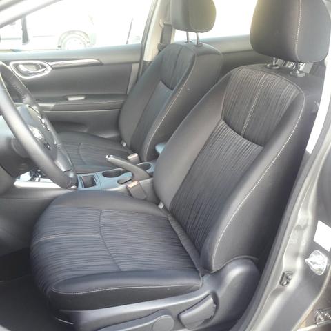 Sentra CVT 2.0 - Foto 6