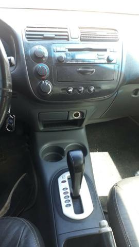 Honda civic automatico 2005 - Foto 5