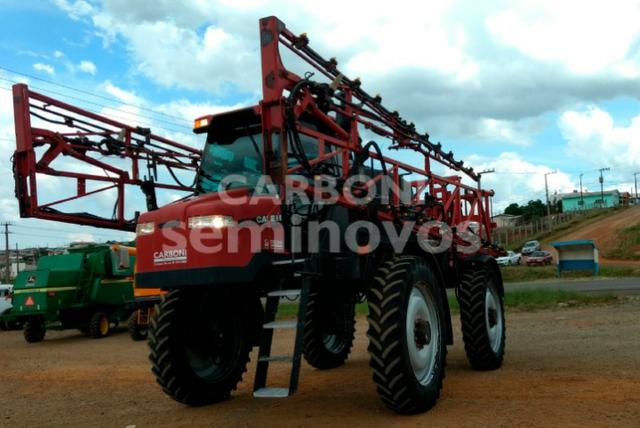 Case Patriot 350 09/09 - Foto 2