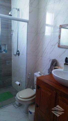 Apartamento com 3 dormitórios à venda, 114 m² - vila edmundo - taubaté/sp - Foto 3