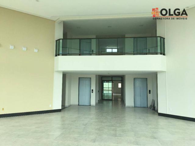 Excelentes apartamentos com 03 suítes, Gravatá - Foto 2