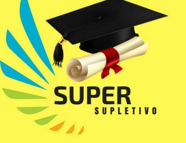 Supletivo Ensino Médio e Fundamental