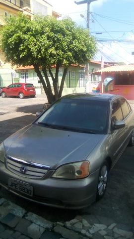 Honda civic 2001 - Foto 7