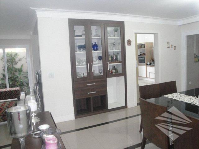 Sobrado à venda, 280 m² - estrada nova taubaté - tremembé/sp - Foto 5