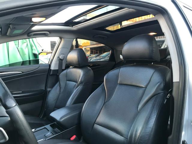 Sonata GLS 2.4 Top de Linha mais Teto Solar (Aceitamos Trocas e Financiamos) - Foto 8